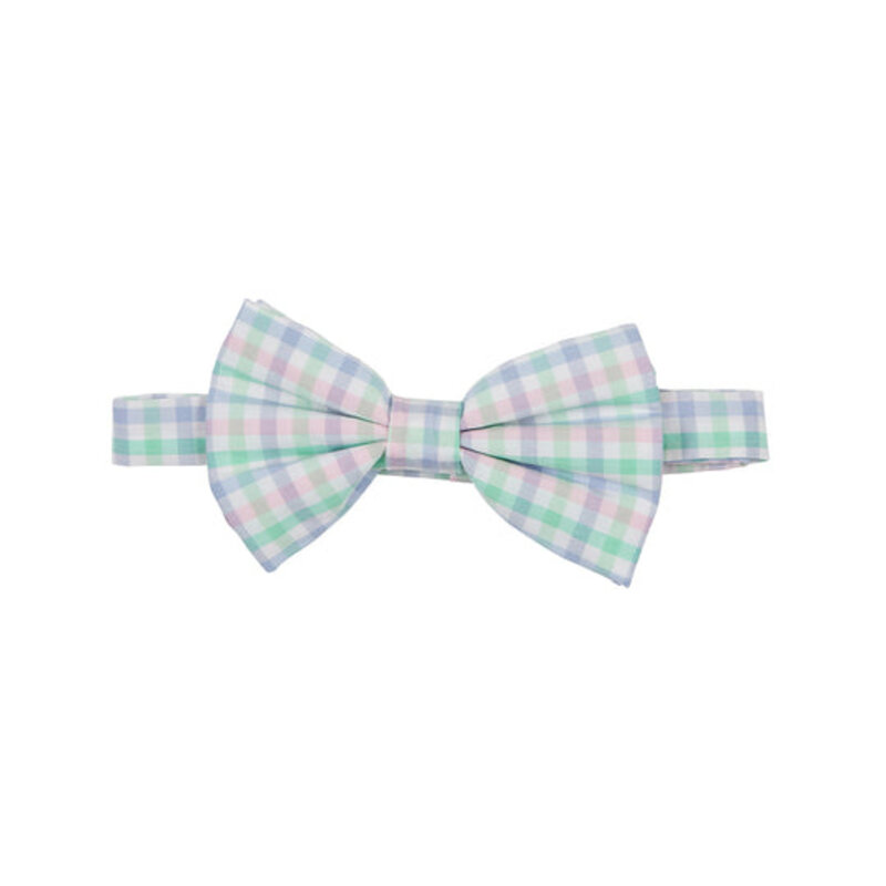 THE BEAUFORT BONNET COMPANY BAYLOR BOWTIE-Sir Proper's Preppy Plaid