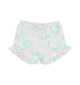 THE BEAUFORT BONNET COMPANY SHELBY ANNE SHORTS - Beasley Blooms