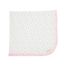 THE BEAUFORT BONNET COMPANY Baby Buggy Blanket