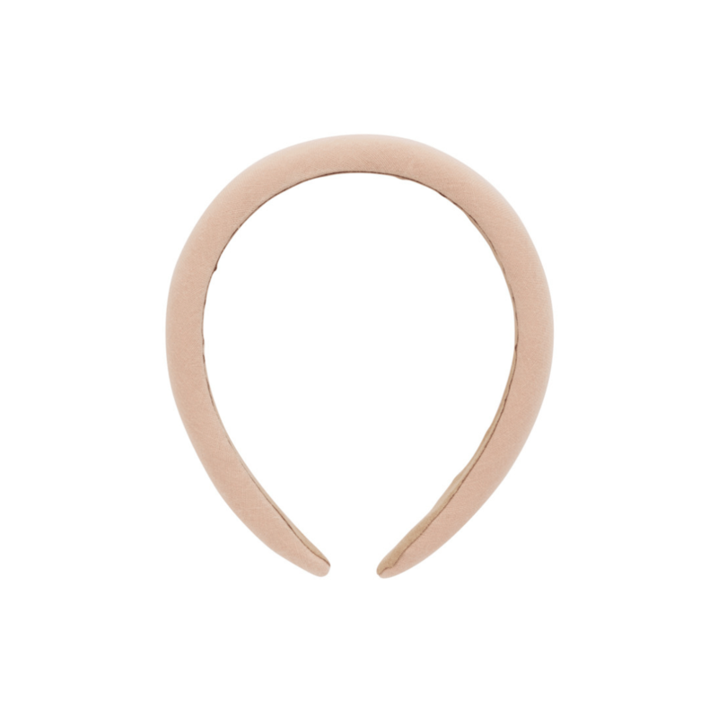 Rylee + Cru Inc. HEADBAND || BLUSH