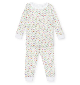 Lila + Hayes AVA PAJAMA SET