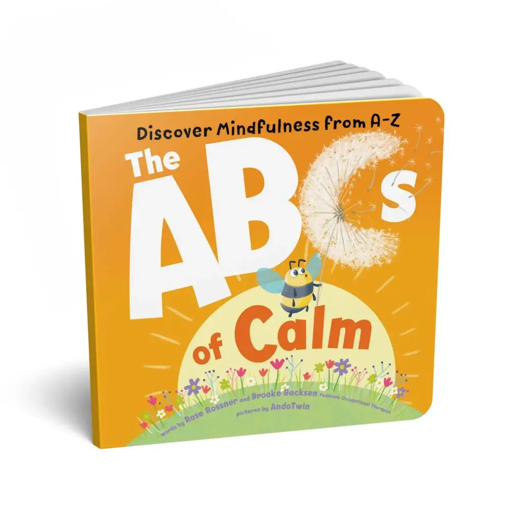 ABCS OF CALM, THE