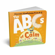 ABCS OF CALM, THE