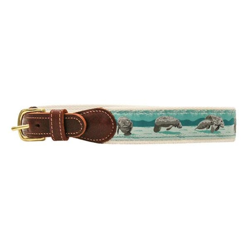 J.BAILEY BUDDY BELT