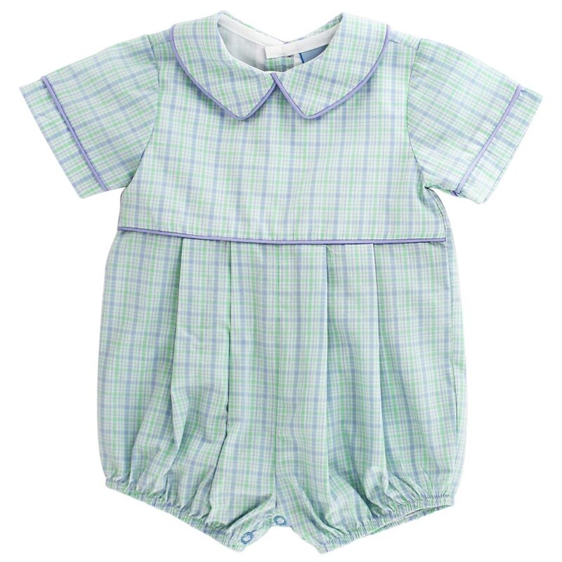 BAILEY BOYS SAWGRASS, DRESSY BUB SHORT