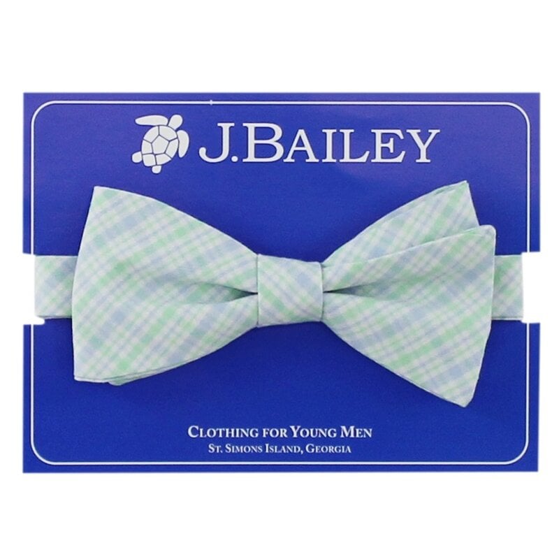 J.BAILEY BOYS BOWTIE