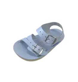 HOY SHOE COMPANY 2077- SEA WEE LT. BLUE