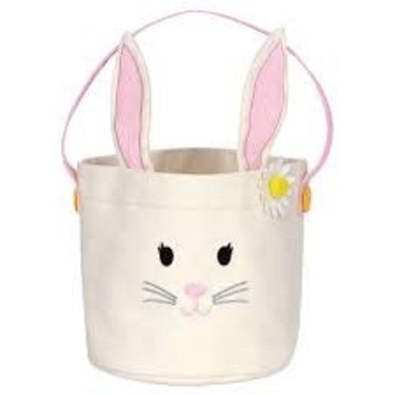 ISCREAM BUNNY BASKET