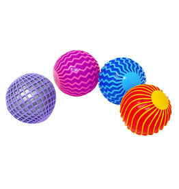 FLASH ELECTRIC BALL