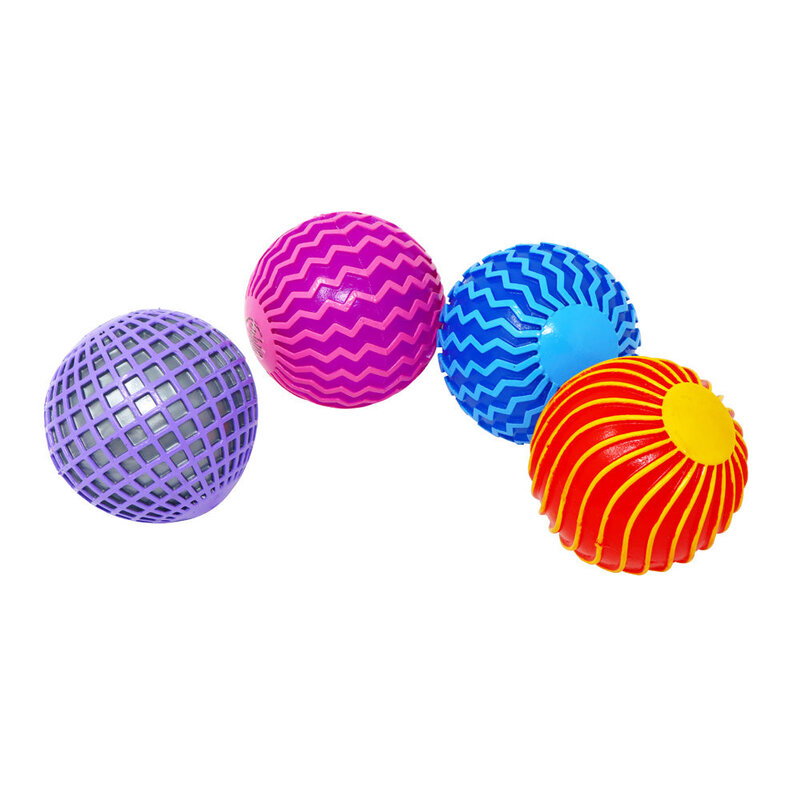 FLASH ELECTRIC BALL