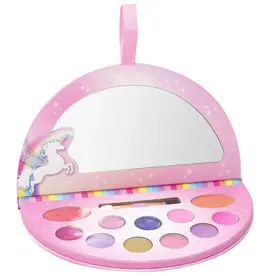 UNICORN DREAMER COSMETIC PALETTE