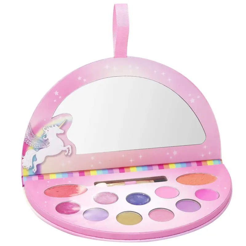 UNICORN DREAMER COSMETIC PALETTE