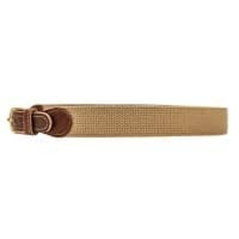 J.BAILEY BELT - KHAKI