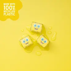 GLO GLO PALS 4PK - ALEX (YELLOW)