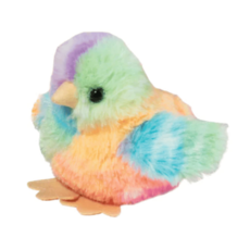 DOUGLAS RAINBOW CHICK