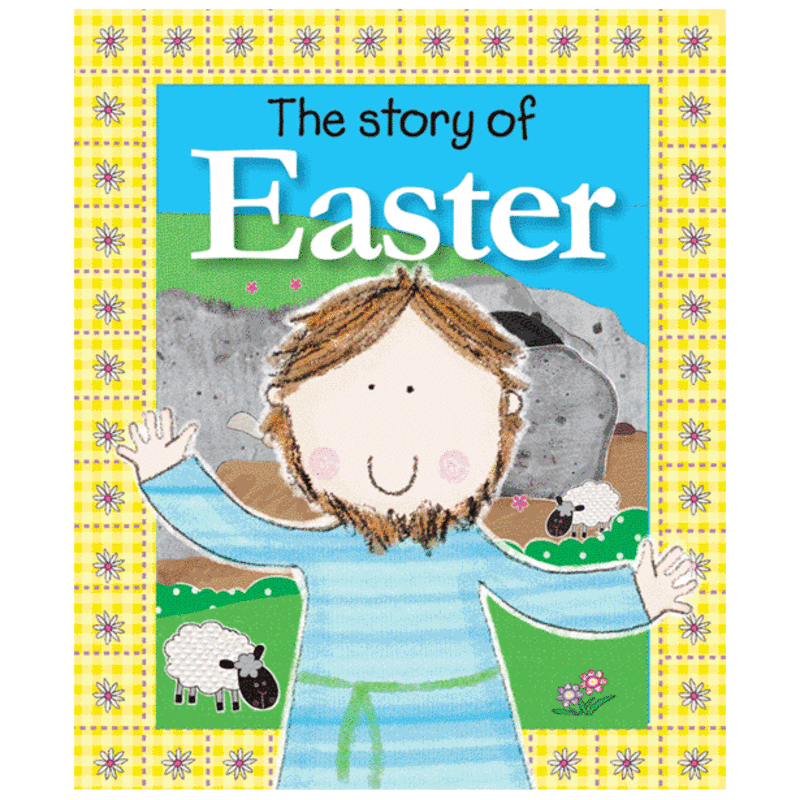 MAKE BELIEVE IDEAS THE STORY OF EASTER
