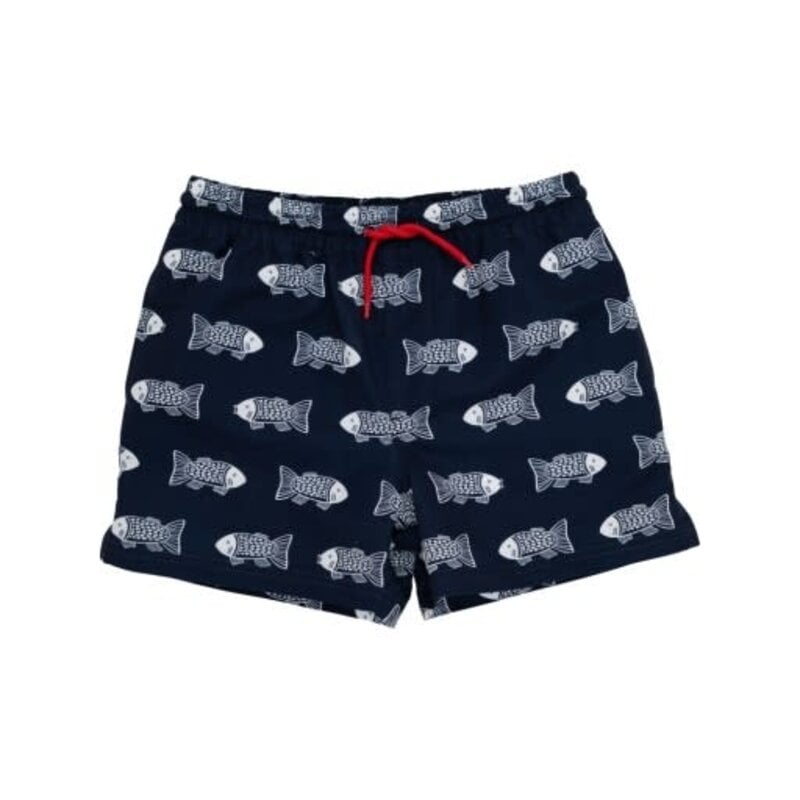 THE BEAUFORT BONNET COMPANY Tortola Swim Trunks