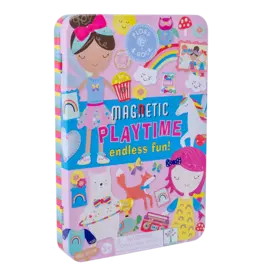 Floss & Rock RAINBOW FAIRY MAGNETIC PLAYTIME