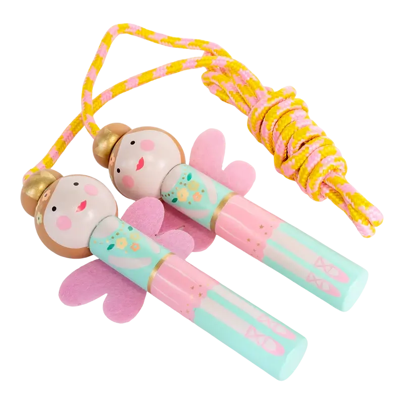 Floss & Rock BALLERINA JUMP ROPE