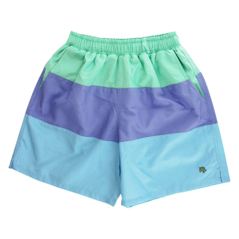 J.BAILEY BOARD SHORTS, KITTS