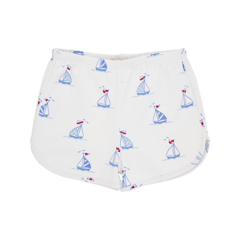 THE BEAUFORT BONNET COMPANY Cheryl Shorts