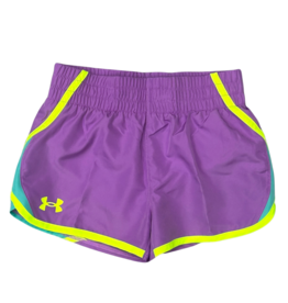 UNDER ARMOUR UA FLY BY SHORT