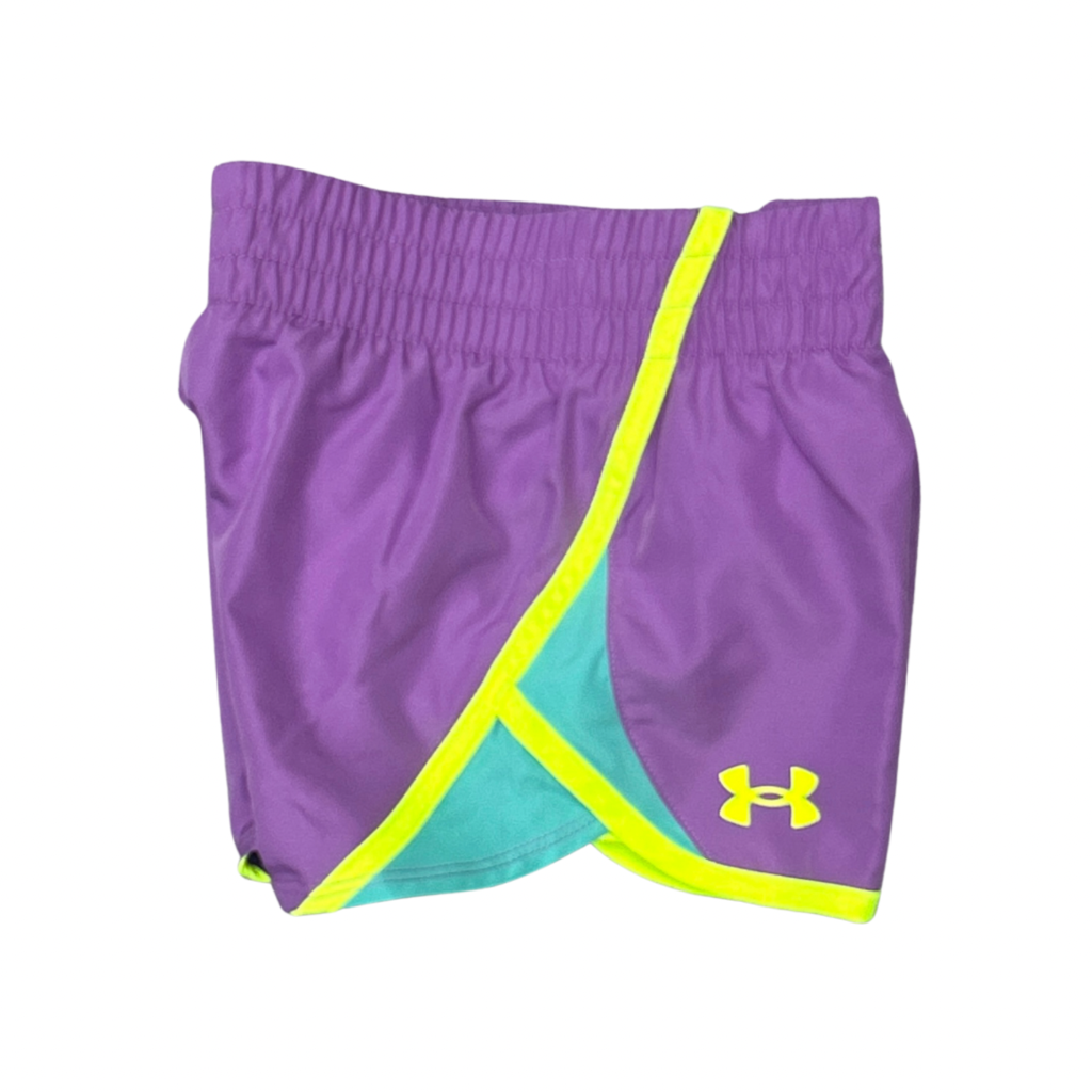 UNDER ARMOUR UA FLY BY SHORT