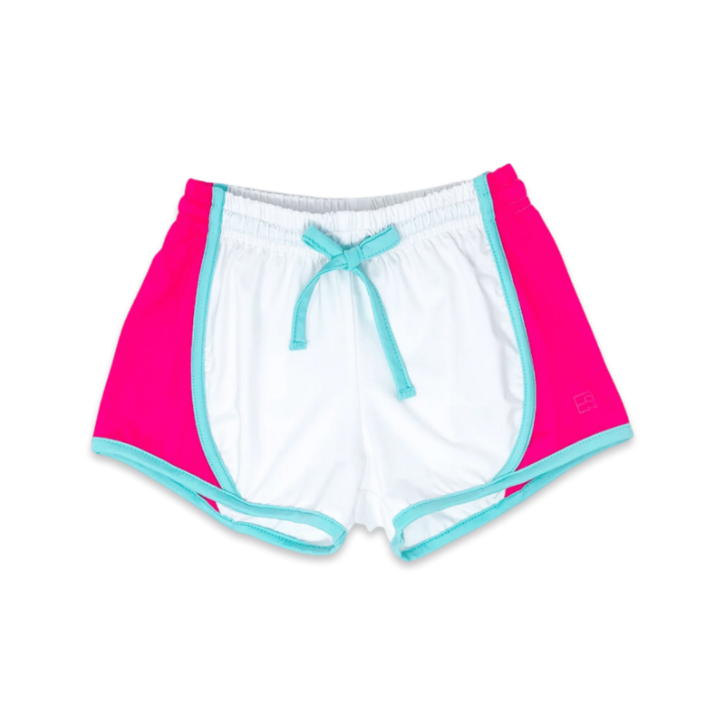 SET ATHLEISURE ELISE SHORT