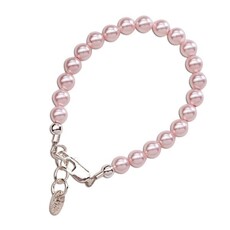 CHERISHED MOMENTS JAMI - SS BRACELET