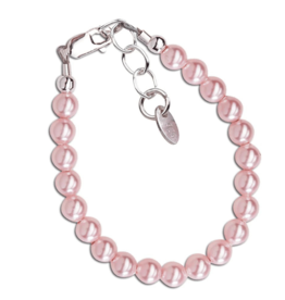 CHERISHED MOMENTS JAMI - SS BRACELET