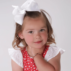 CHERISHED MOMENTS CLASSIC GOLD BANGLE