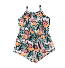 BABYSPROUTS BABY SUMMER ROMPER