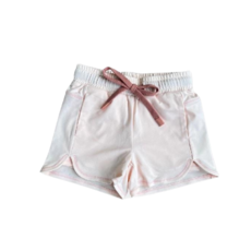 BABYSPROUTS GIRL'S GYM SHORTS