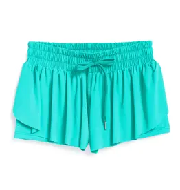 TRACTR GIRLS BUTTERFLY SHORTS