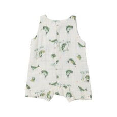 ANGEL DEAR SHORTIE ROMPER - Bass