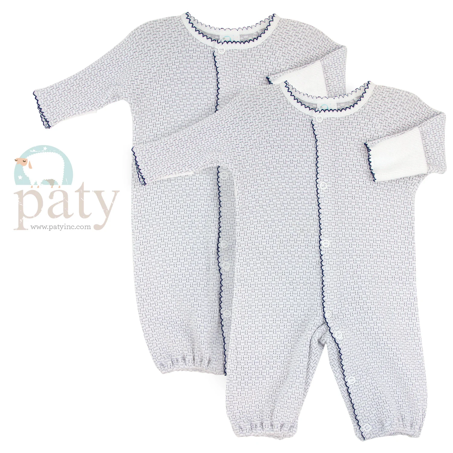 Paty Knit Converter main image 0