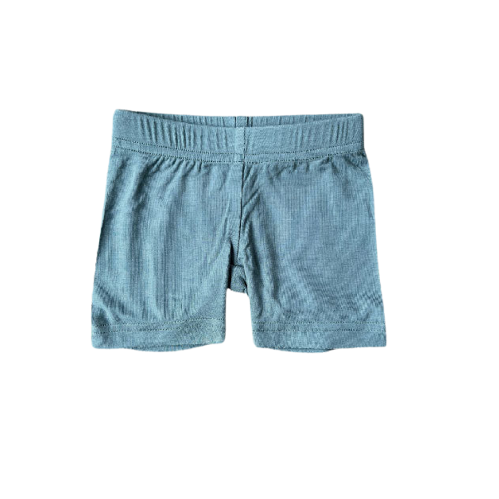 BABYSPROUTS BIKER SHORTS