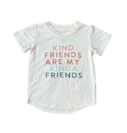 BABYSPROUTS GIRL'S TEE