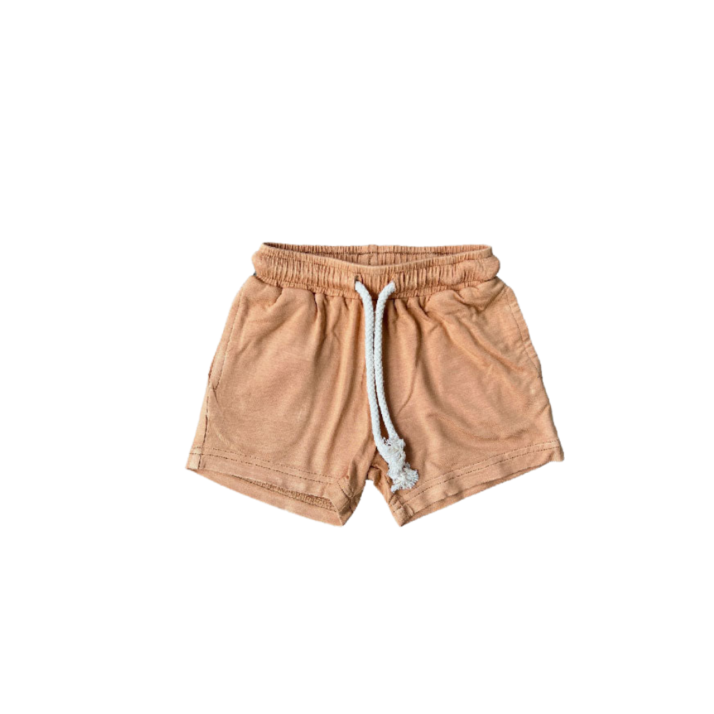 BABYSPROUTS BOY'S EVERYDAY SHORTS