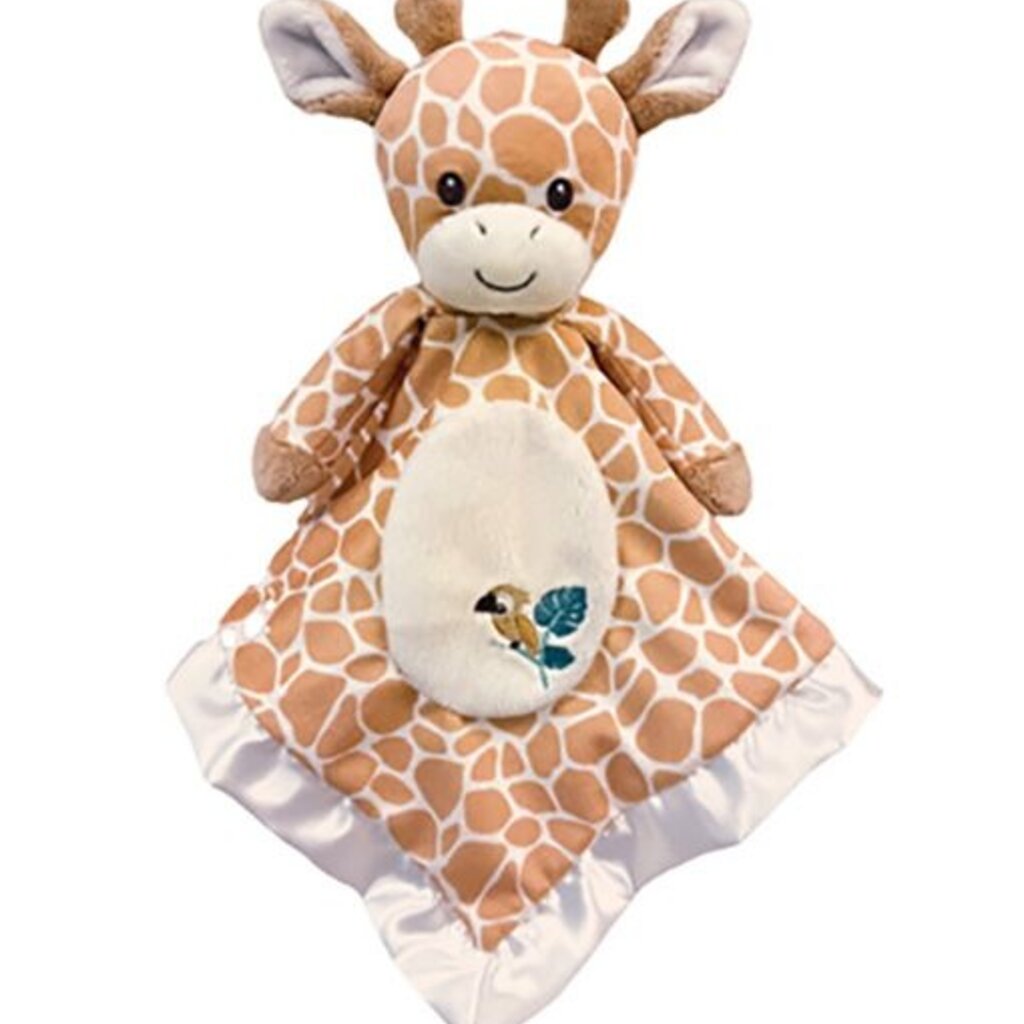 DOUGLAS GEORGIE GIRAFFE LIL SNUGGLER
