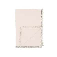 CRANE BABY 6 LAYER MUSLIN BLANKET-DESERT