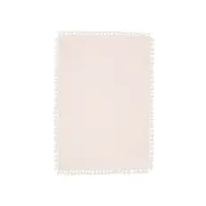 CRANE BABY 6 LAYER MUSLIN BLANKET-DESERT