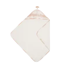 CRANE BABY PARKER HOODED TOWEL