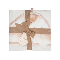 CRANE BABY PARKER HOODED TOWEL