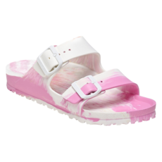 birkenstock ARIZONA MULTI PINK EVA