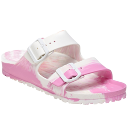 birkenstock ARIZONA MULTI PINK EVA