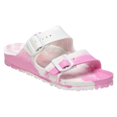 birkenstock ARIZONA KIDS MULTI PINK EVA