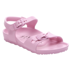 birkenstock RIO KIDS FONDANT PINK EVA