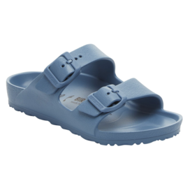 birkenstock ARIZONA KID ELEMENTAL BLUE EVA