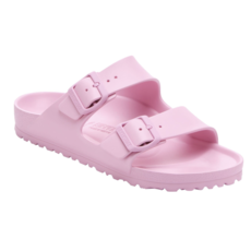 birkenstock ARIZONA KID FONDANT PINK EVA